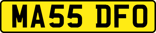 MA55DFO