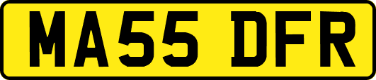 MA55DFR