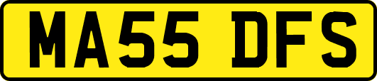 MA55DFS
