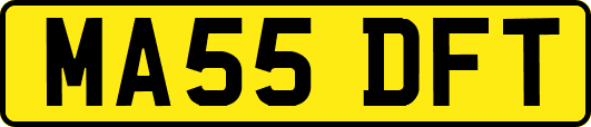 MA55DFT