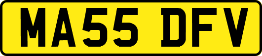 MA55DFV