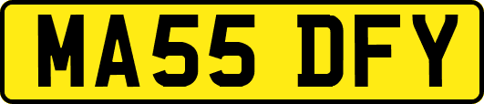 MA55DFY