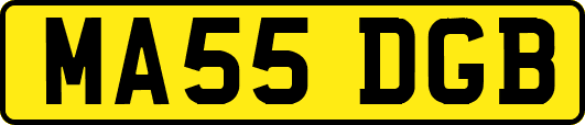 MA55DGB