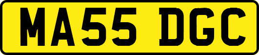 MA55DGC
