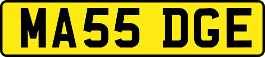 MA55DGE