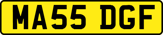 MA55DGF