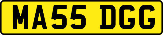 MA55DGG