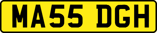 MA55DGH