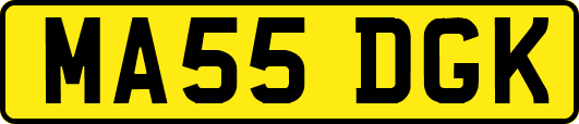 MA55DGK