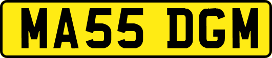 MA55DGM