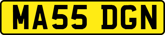 MA55DGN