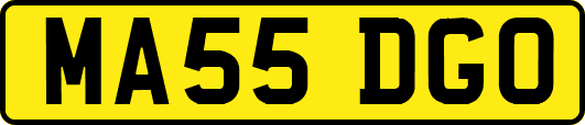 MA55DGO