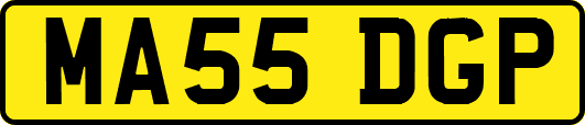 MA55DGP