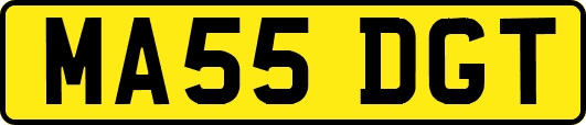 MA55DGT