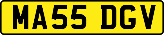 MA55DGV