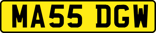 MA55DGW