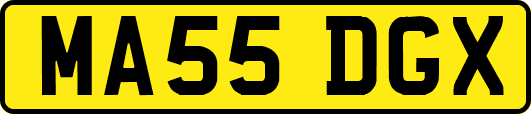 MA55DGX
