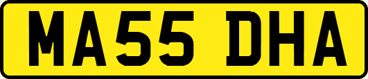 MA55DHA