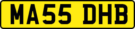 MA55DHB