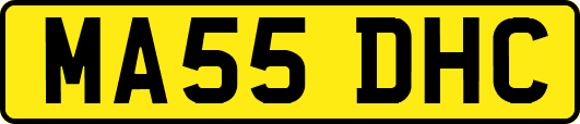 MA55DHC