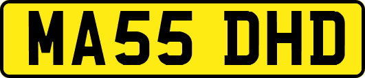 MA55DHD