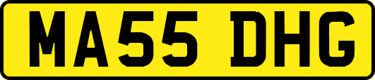 MA55DHG