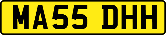 MA55DHH