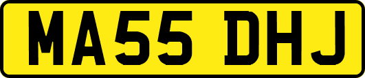 MA55DHJ