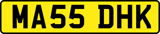 MA55DHK