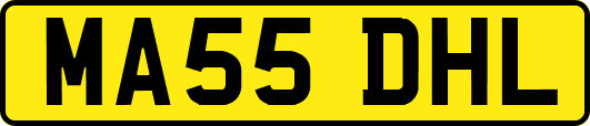 MA55DHL