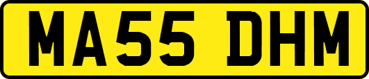 MA55DHM