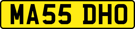 MA55DHO