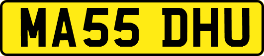 MA55DHU