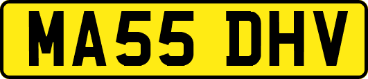 MA55DHV