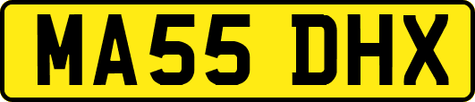 MA55DHX