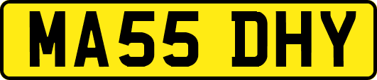 MA55DHY