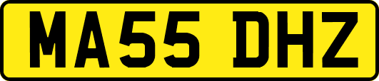 MA55DHZ