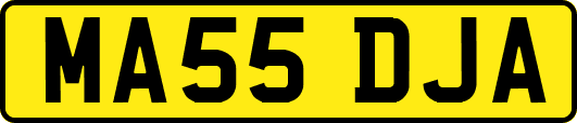 MA55DJA
