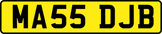 MA55DJB