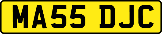 MA55DJC