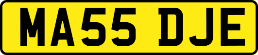 MA55DJE