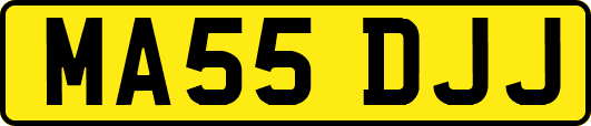 MA55DJJ