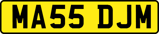 MA55DJM