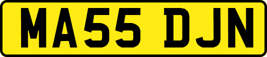 MA55DJN