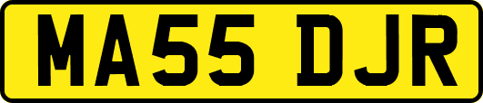 MA55DJR