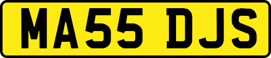 MA55DJS