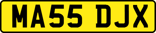 MA55DJX