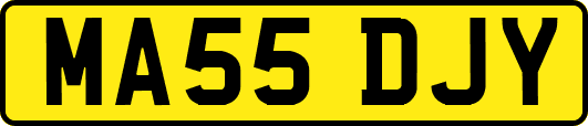 MA55DJY