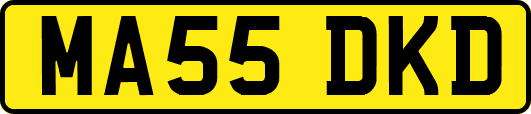 MA55DKD