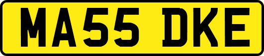 MA55DKE